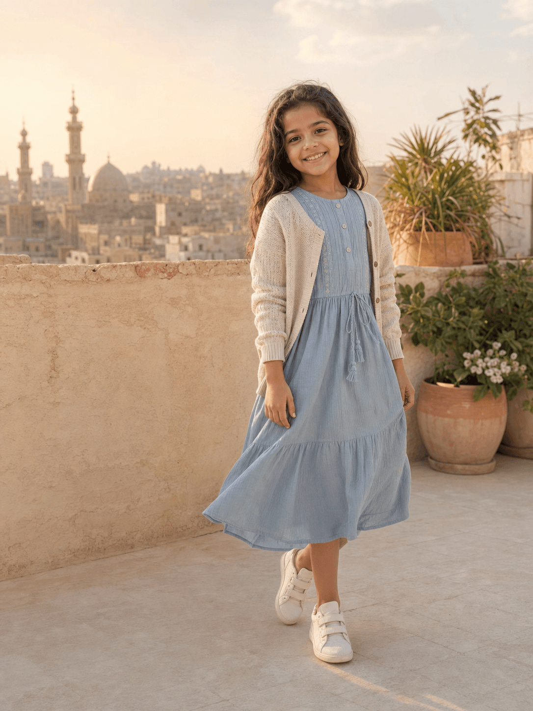 Kids collection