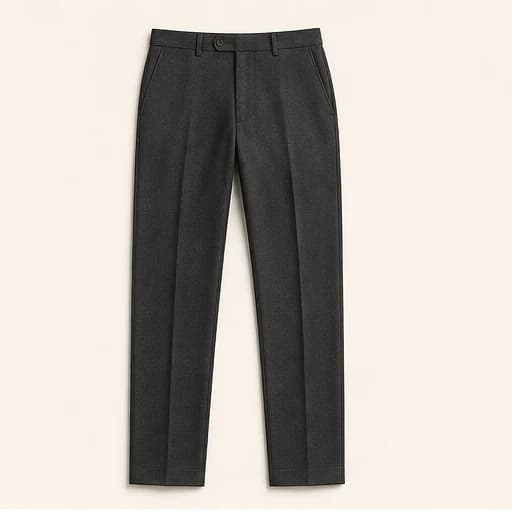 Kasr Tailored Trouser