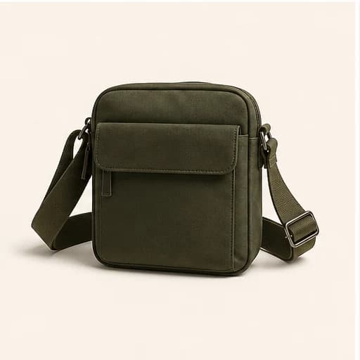 Wadi Field Bag